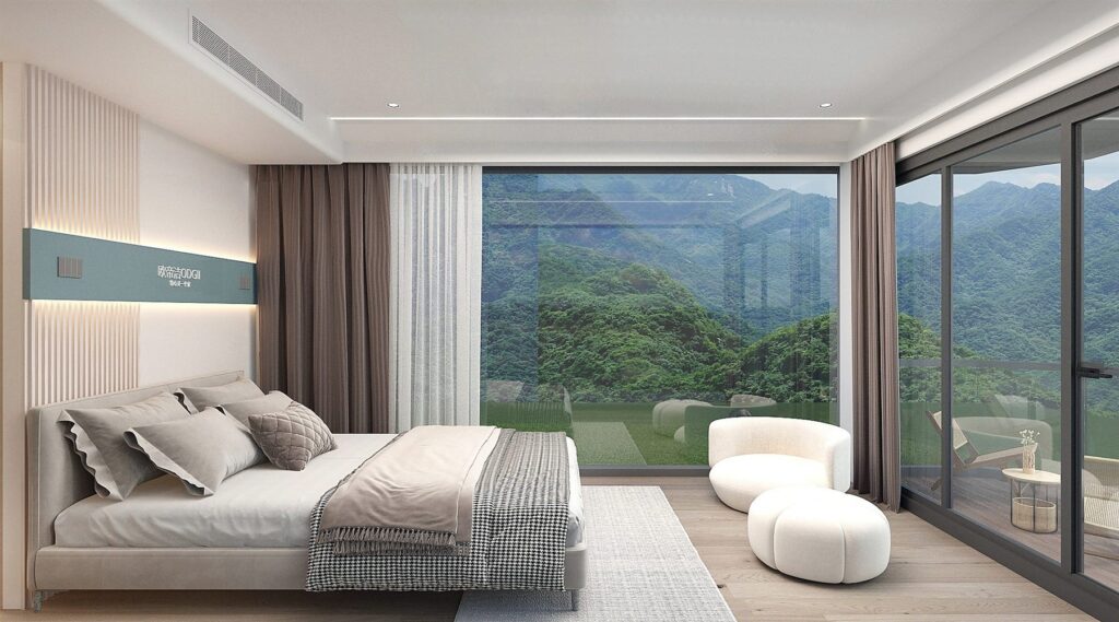 AeroPodHomes X9
